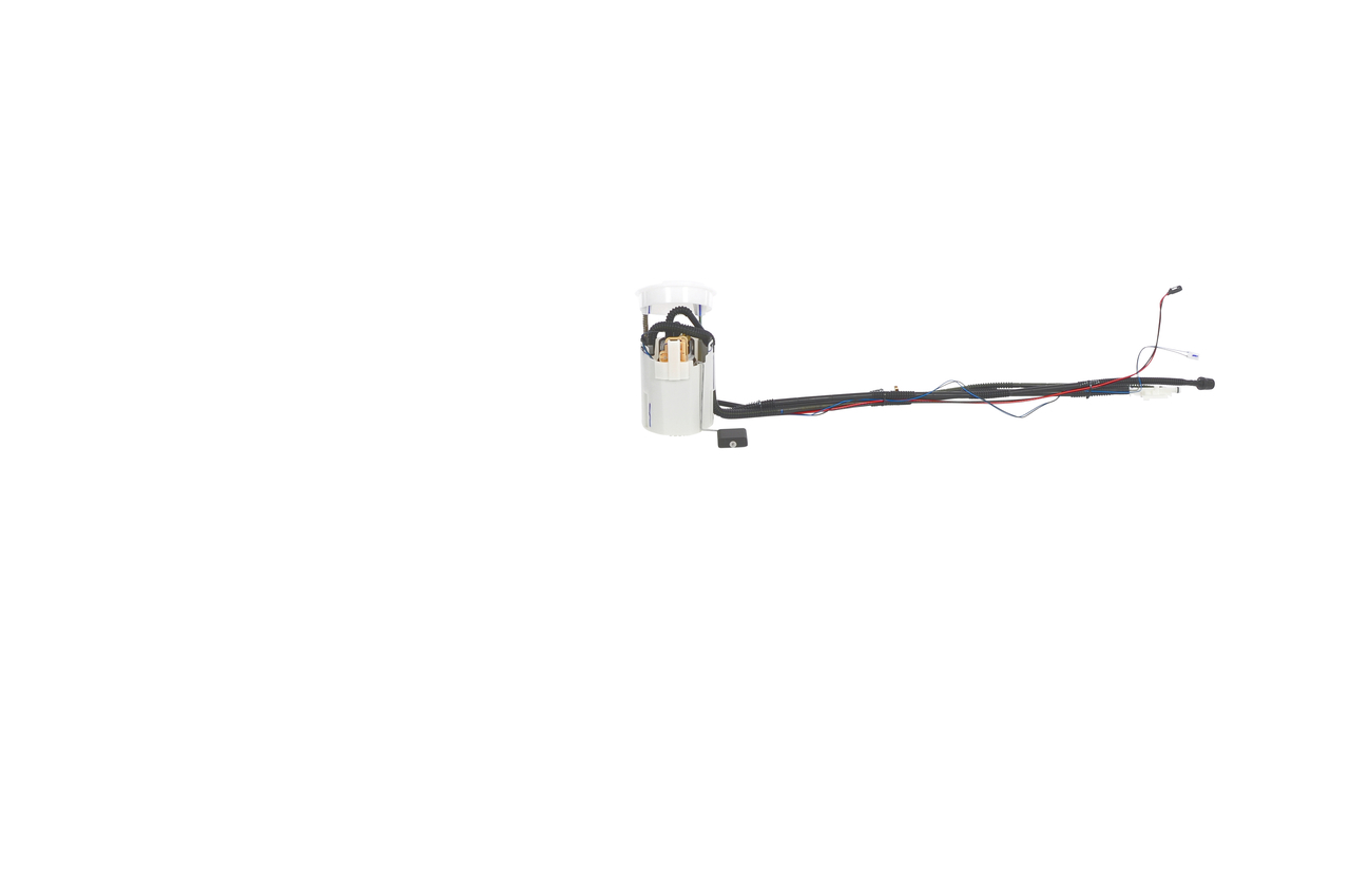 0 580 202 027 BOSCH Pompe de gavage BMW Série 5 2007 prix