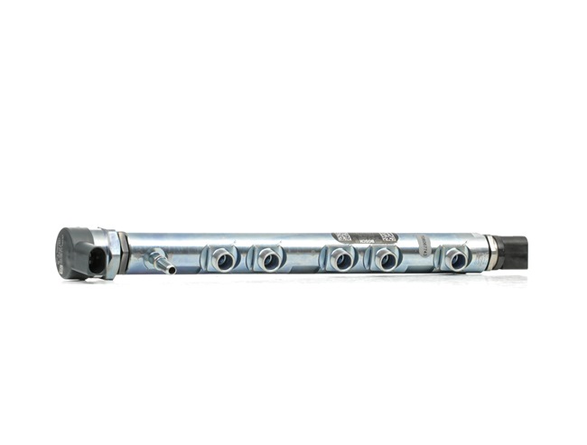 0 445 214 182 BOSCH Kraftstoffverteiler Suzuki Swift fz nz Wechseln Kosten
