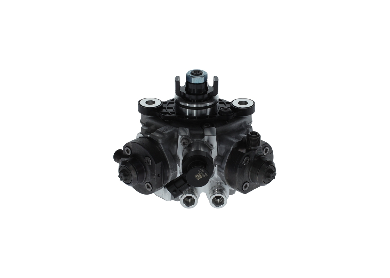 BOSCH CR/CP4S2/R90/40 Bomba de alta pressão