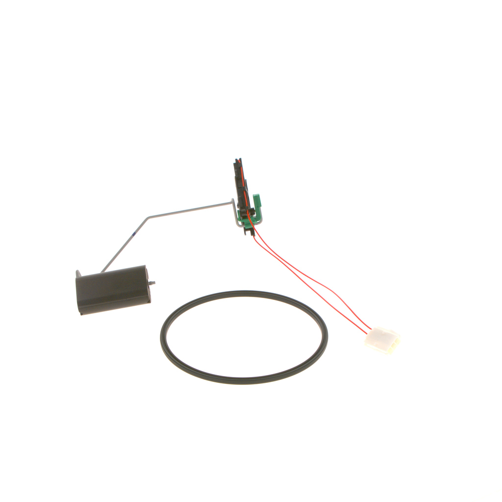BOSCH 1 587 411 118 Fuel level sensor