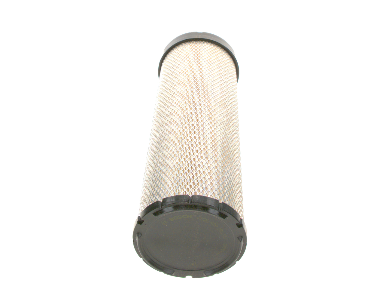 BOSCH Secundairfilter F 026 400 190 BOSCH Secundairfilter F 026 400 190 evaluatie