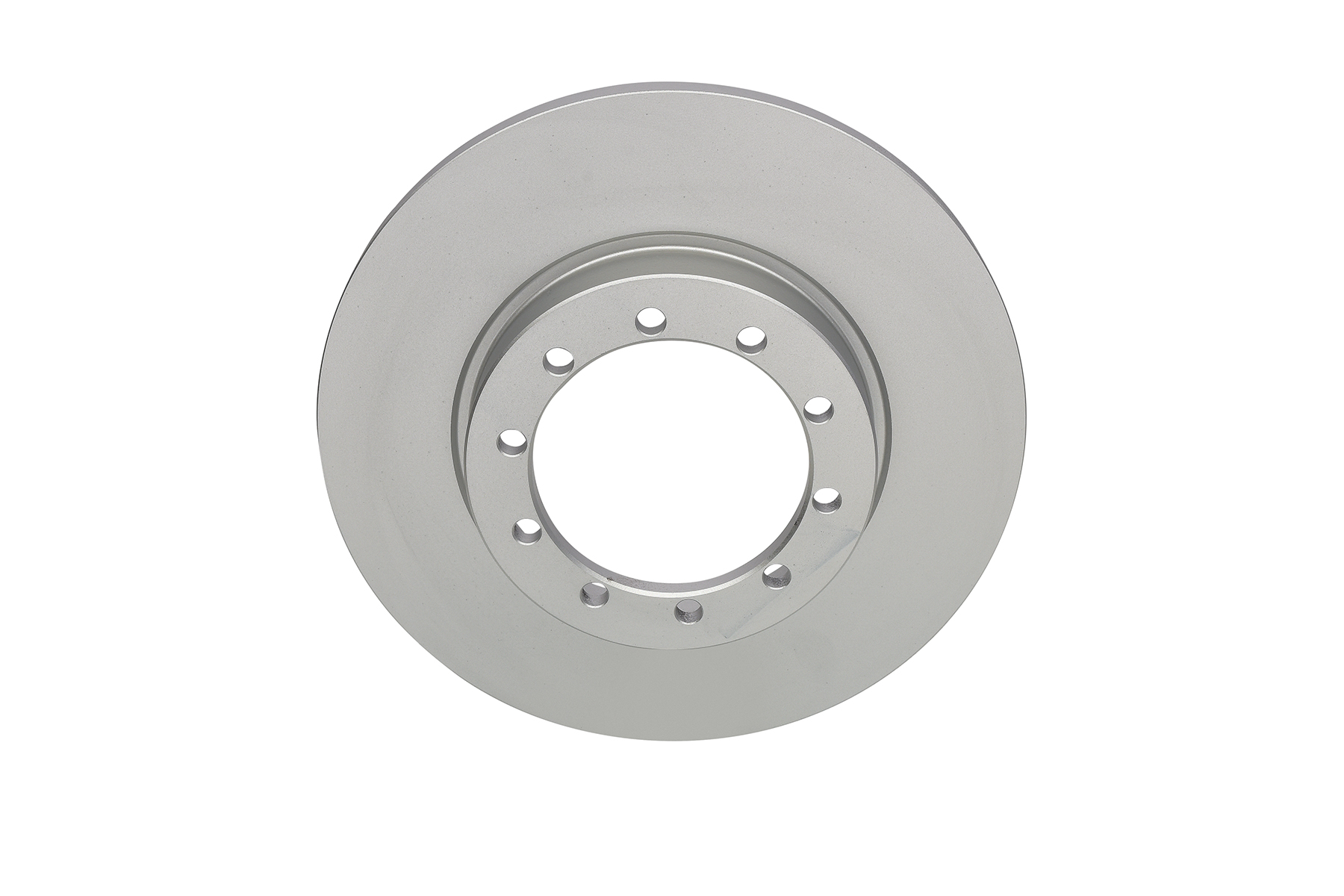 ATE 416134 Bremsscheibe