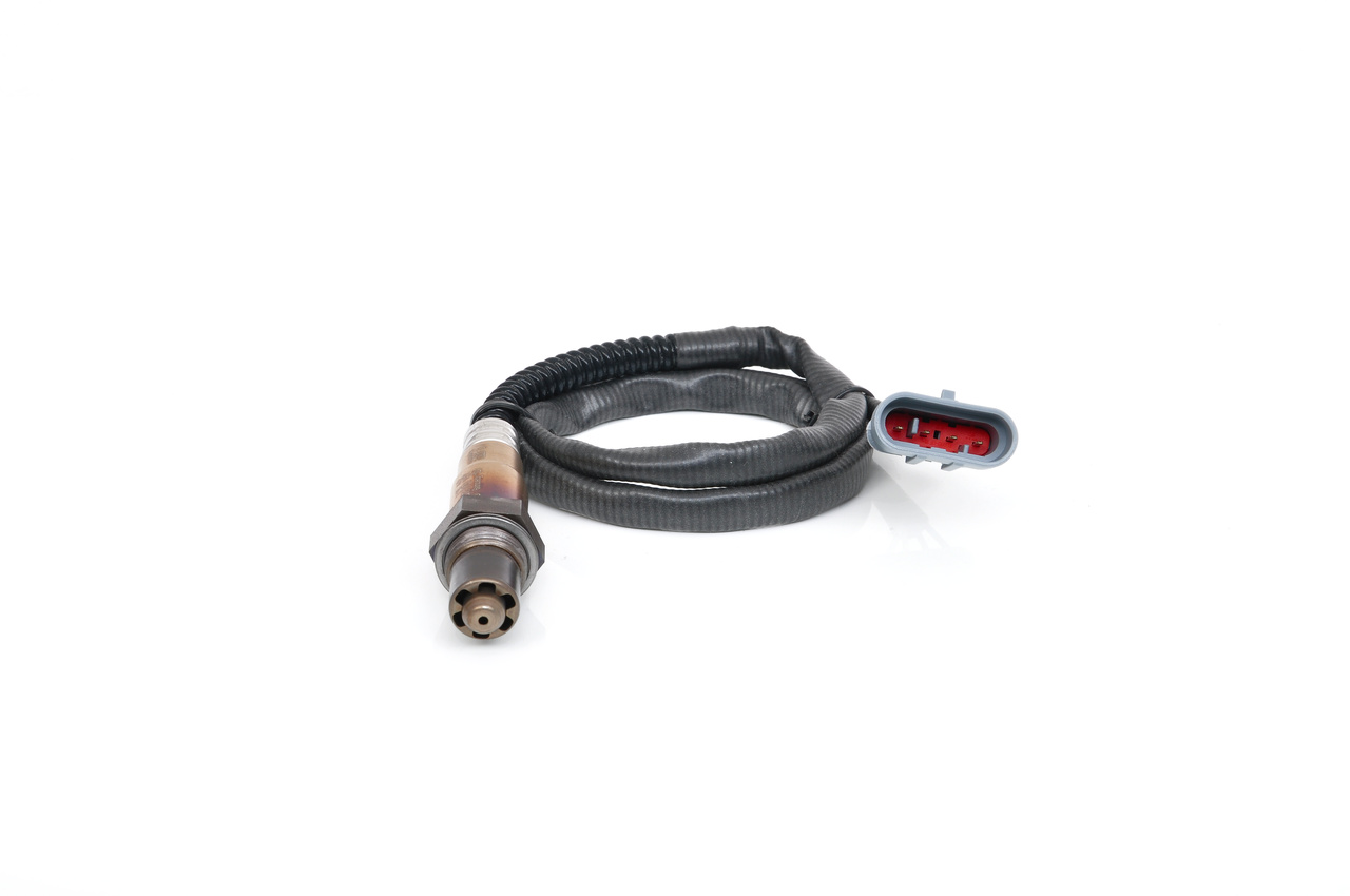 Lambdatunnistin 0 258 010 167 BOSCH 0055224324 CHRYSLER