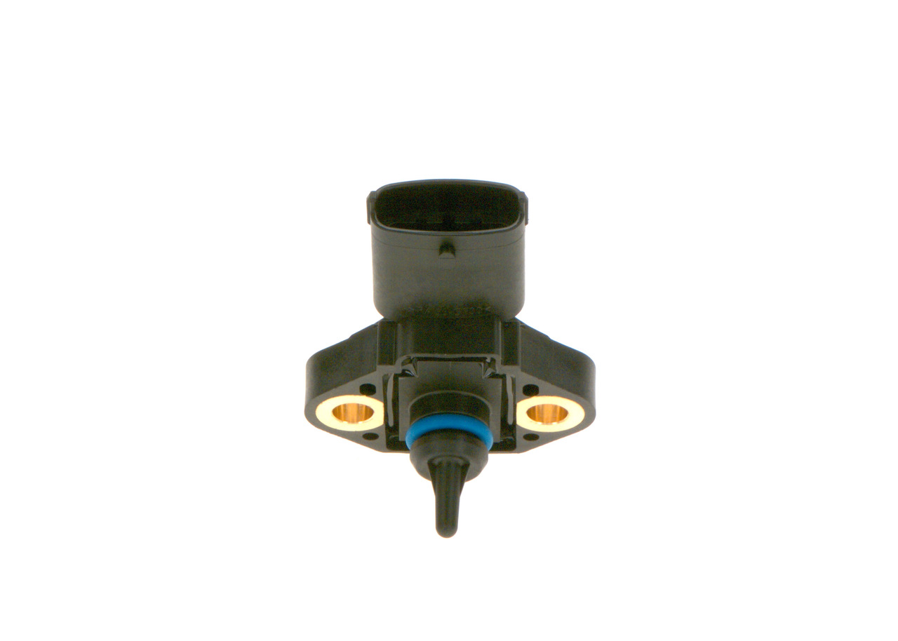 BOSCH 0 261 230 127 Sensor brandstofdruk E60 originele prijs