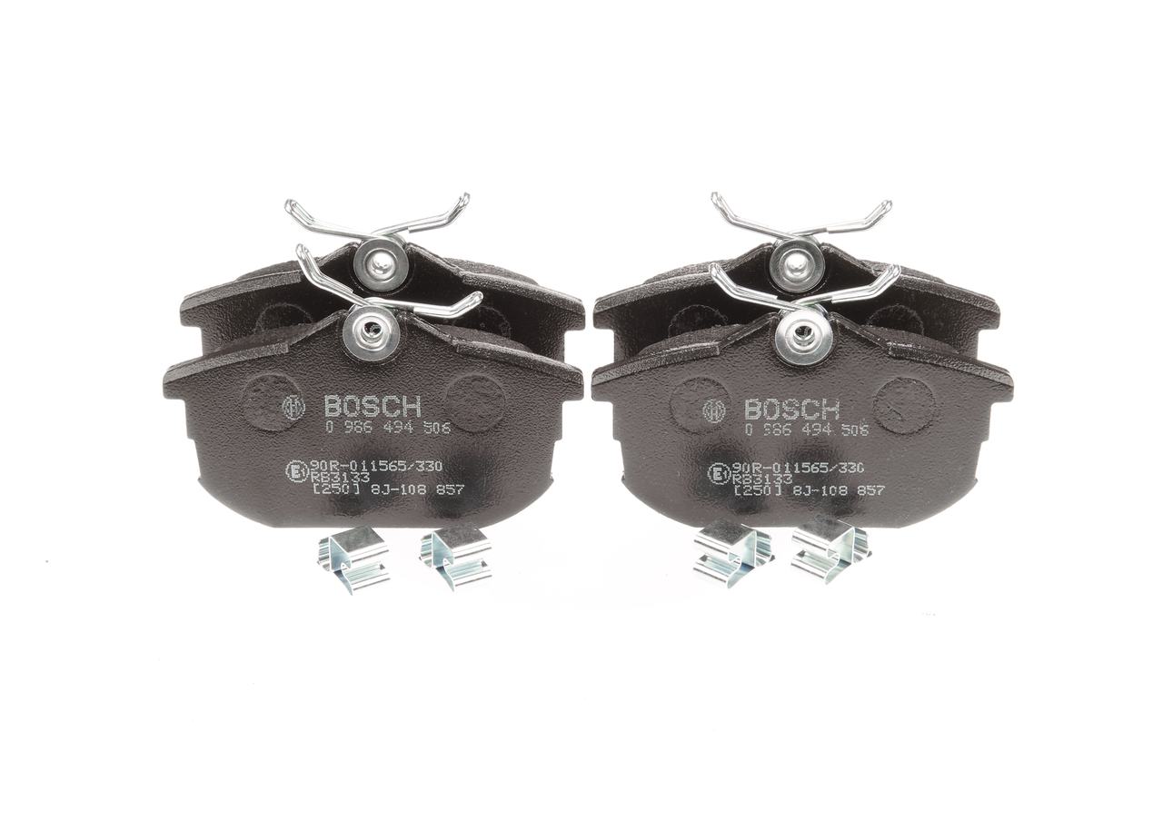 BOSCH BP1427 Bremžu kluči