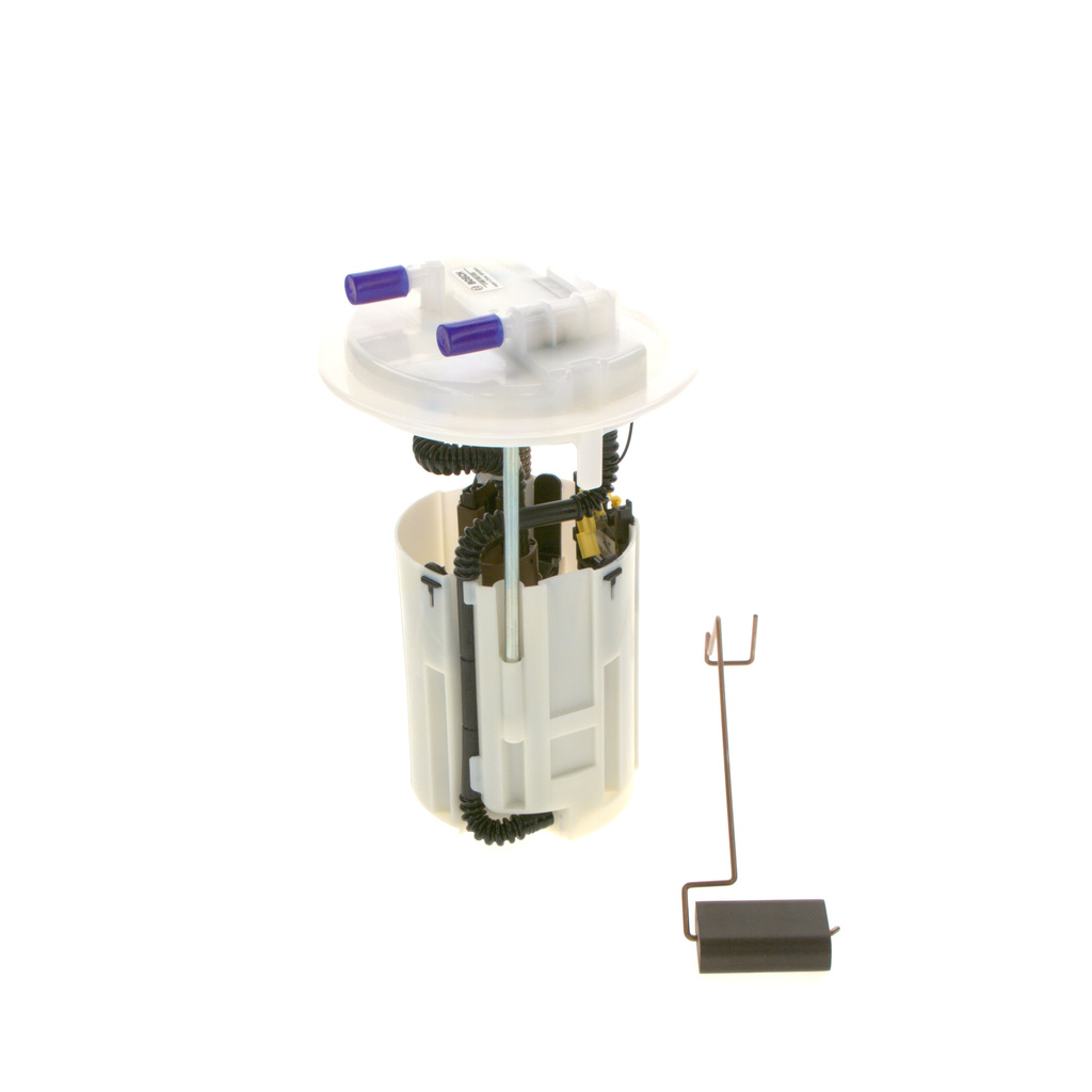 BOSCH 0 986 580 939 Unidad de alimentación de combustible