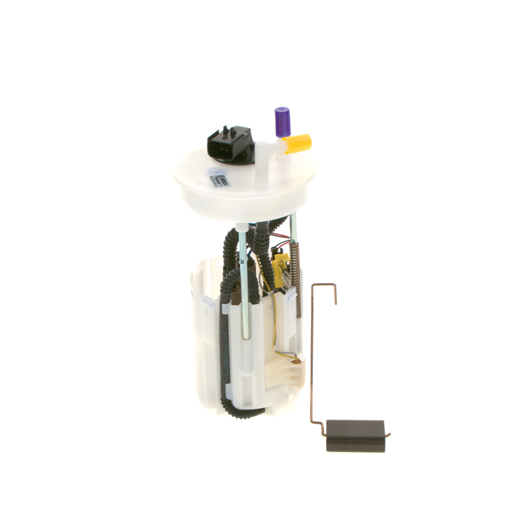 BOSCH 0 986 580 946 Brandstofpomp