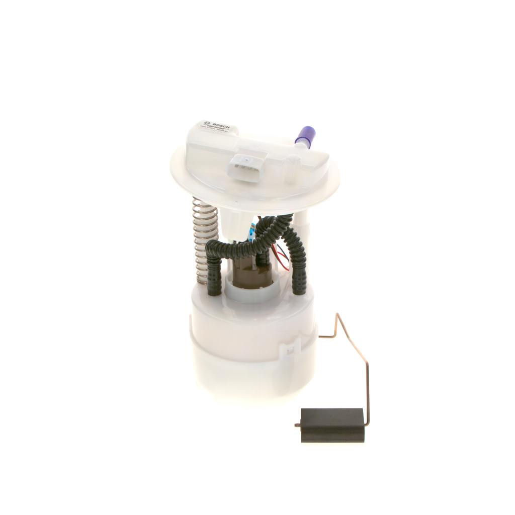 BOSCH 0 986 580 953 Benzinepomp Twingo 2 1.2 16V 75 Pk Benzine prijs