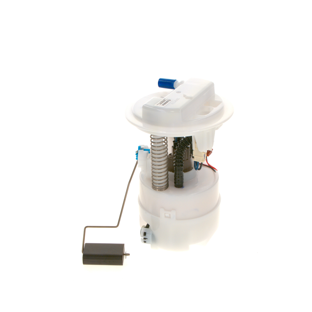 Impianto alimentazione carburante BOSCH 0 986 580 956 Sistema di iniezione Clio 2