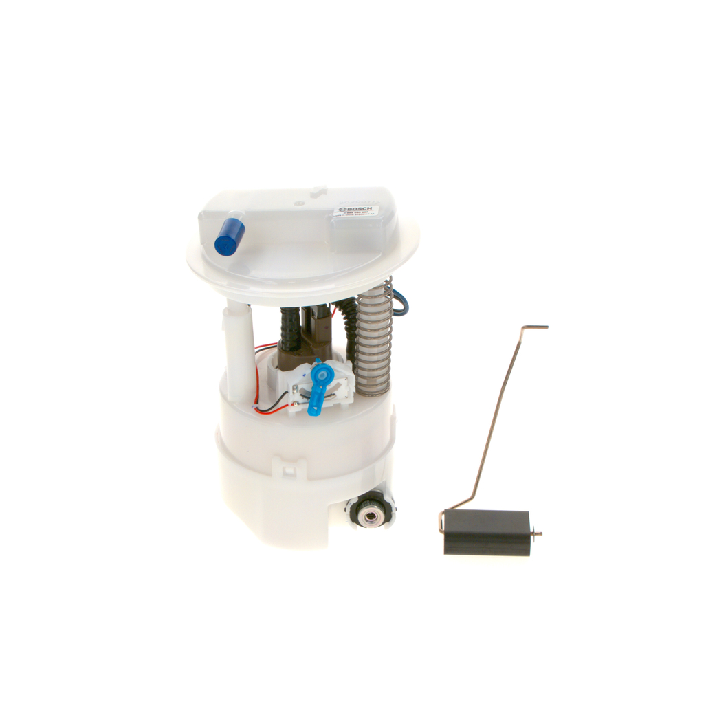 BOSCH Zespół zasilający 0 986 580 957 BOSCH 0 986 580 957 Pompa paliwowa Volkswagen MULTIVAN tanie