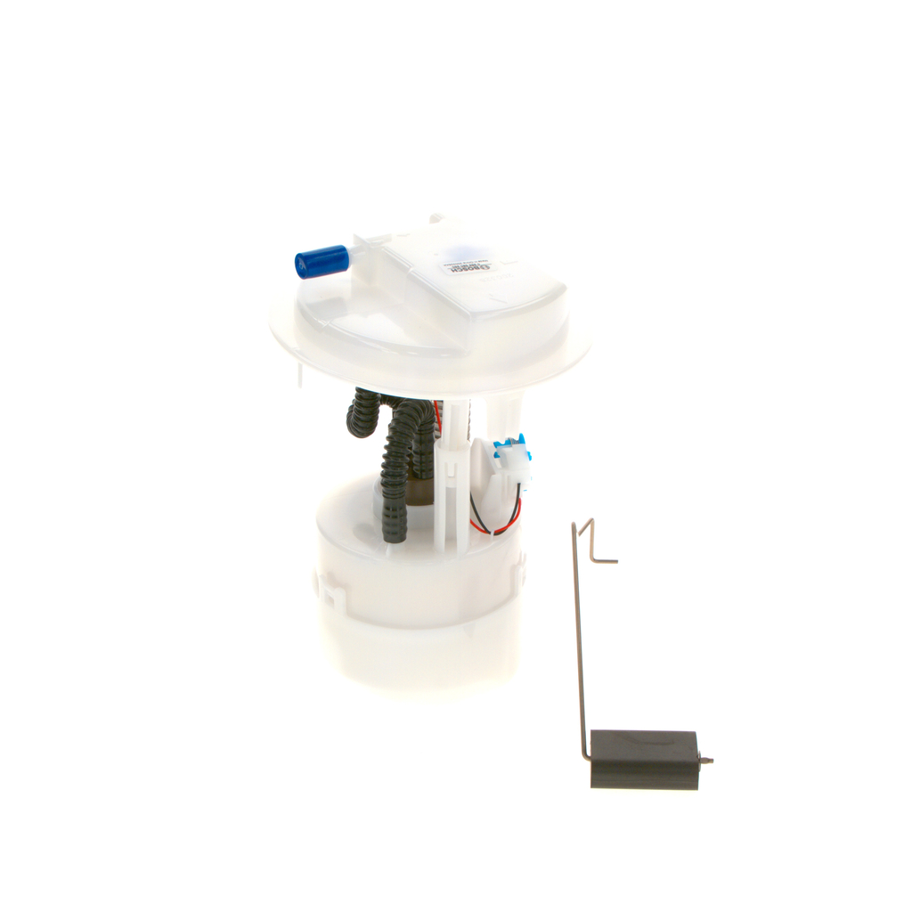 BOSCH 0 986 580 960 genuine Peugeot 206 Hatchback fuel pump assembly price
