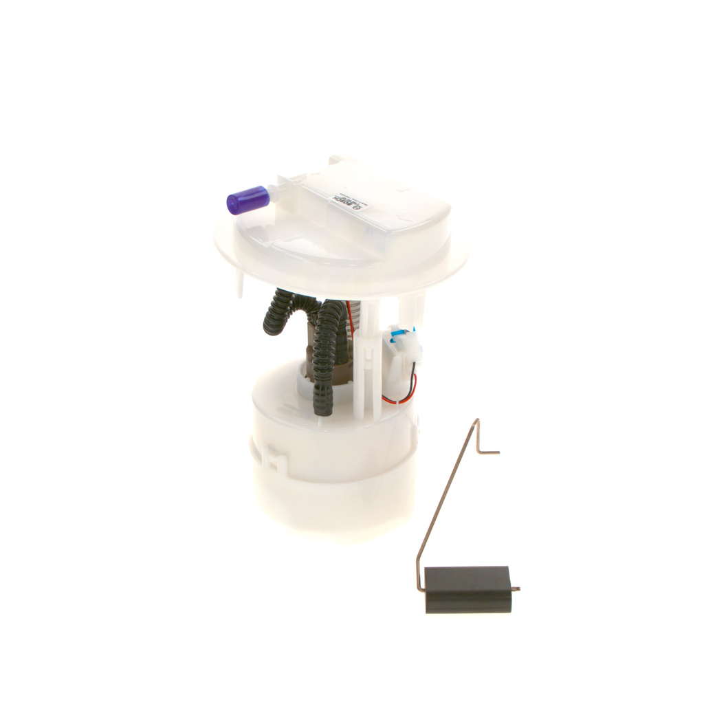 BOSCH 0 986 580 961 Polttoaineen syöttöyksikkö