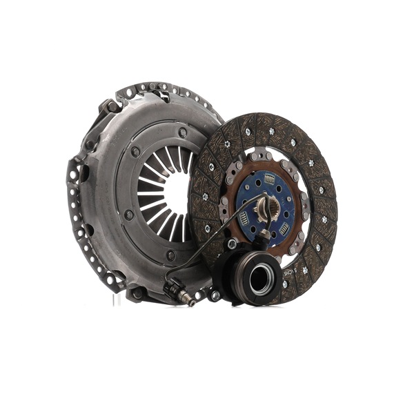 SACHS 3000 990 264 Kopplingssats Opel Zafira B original