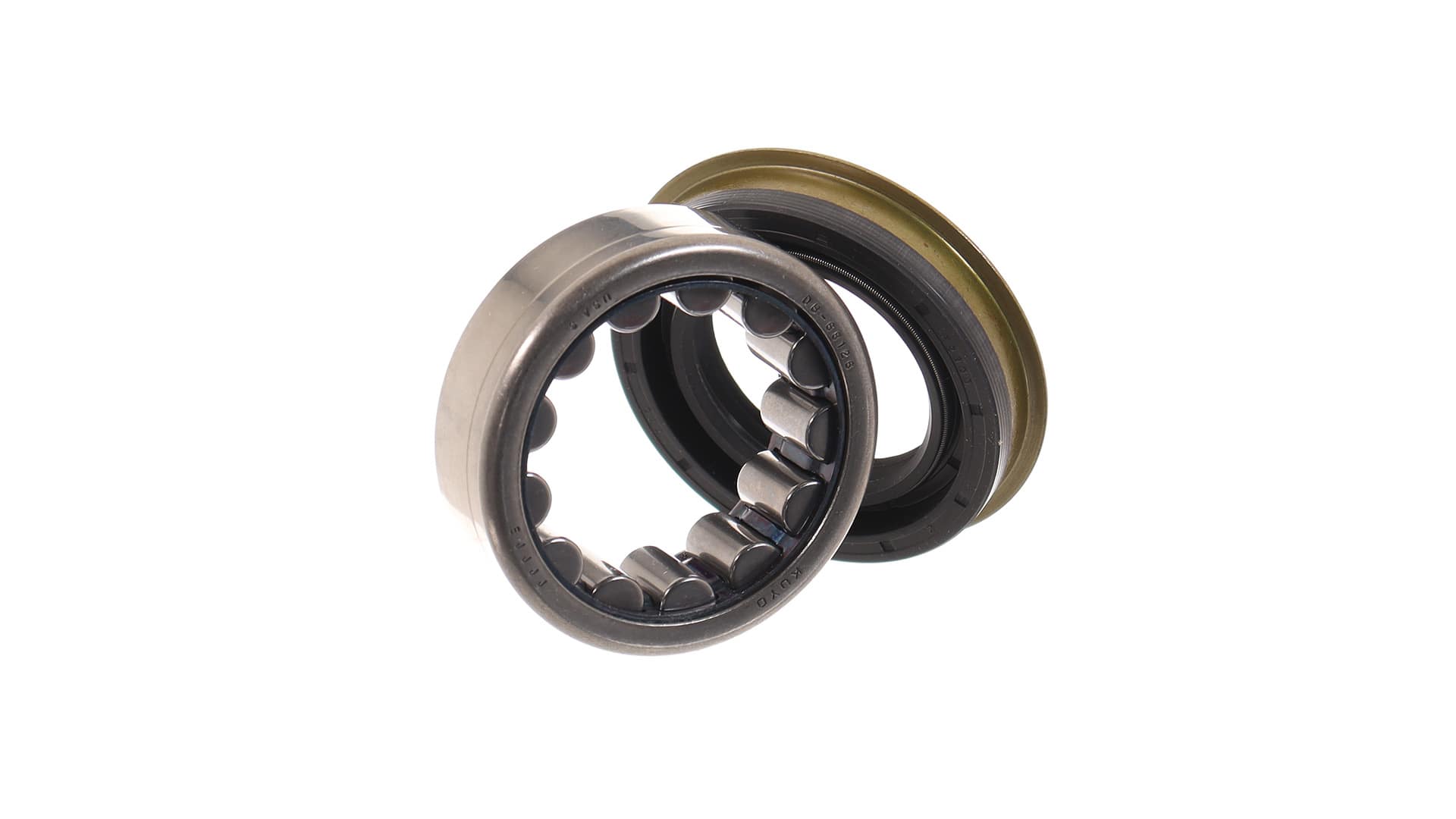 Hjullagersats VKBA 6681 SKF 3507898AB DODGE