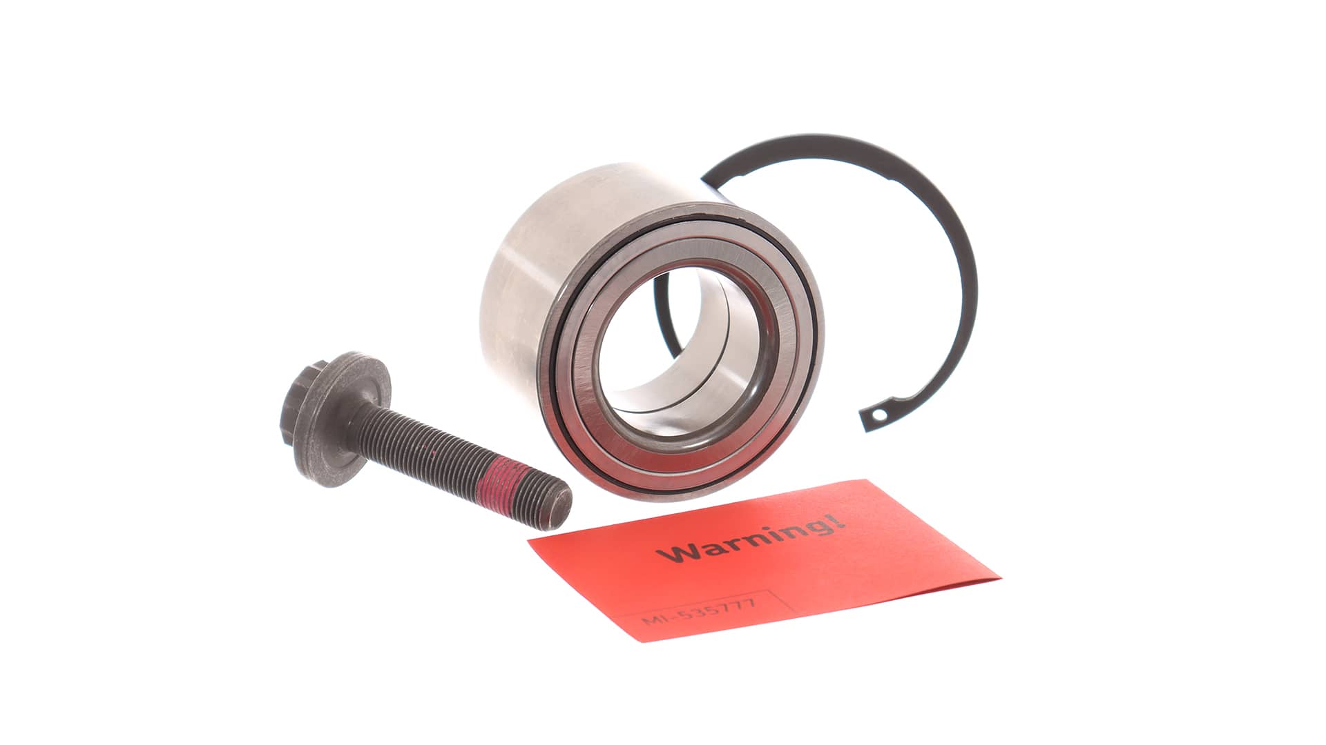 VKBA 6746 SKF Hjulnav Volkswagen
