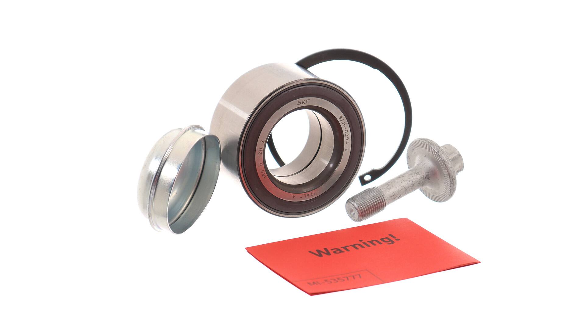 SKF VKBA 6785 γνήσια Πλήμνη VOLVO S60 τιμες