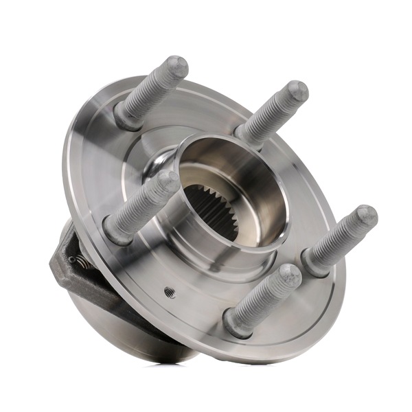 SKF VKBA 7009 Kerékagy eredeti Opel olcsó