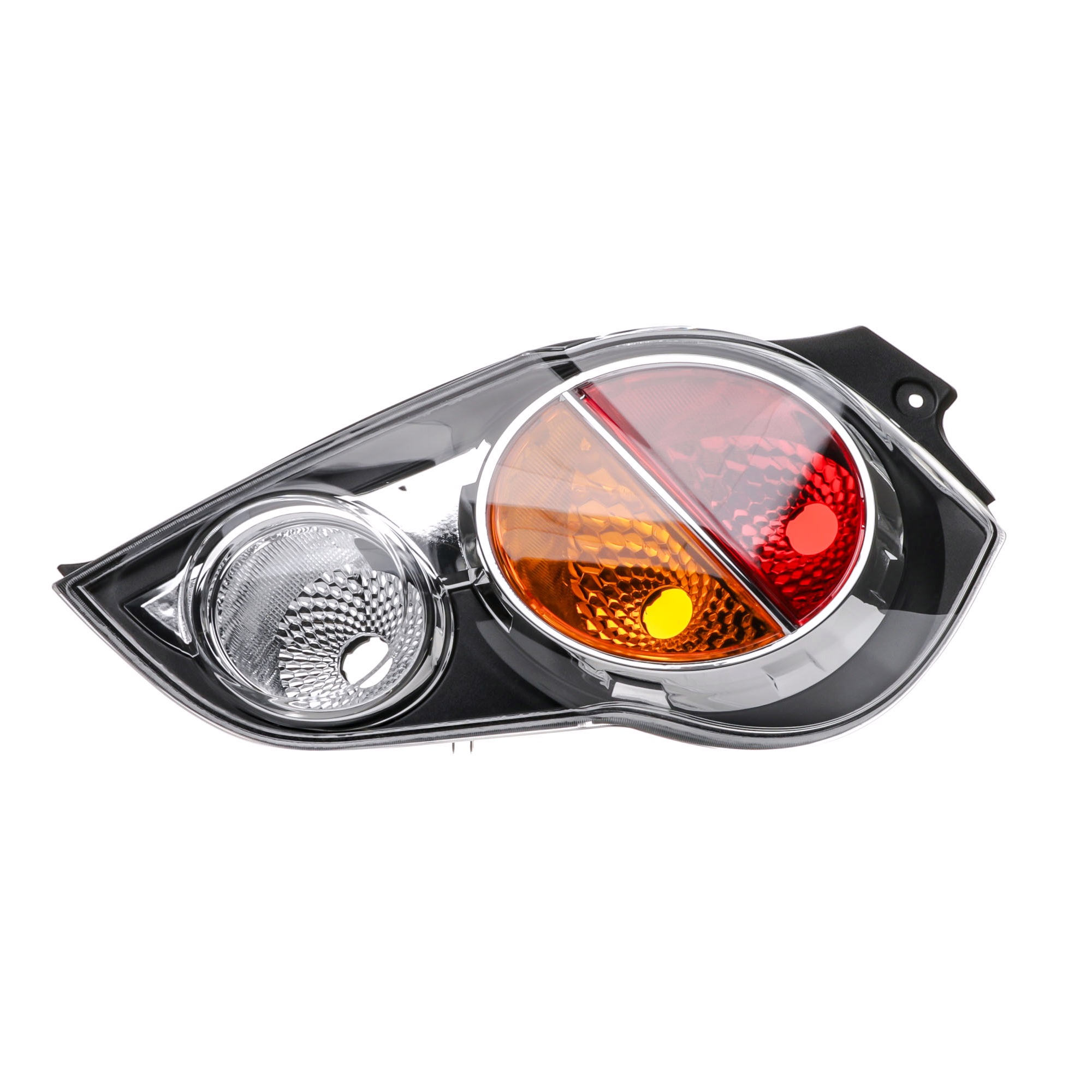 TYC 11-11827-11-2 Rear light Right, without bulb holder-image-7182795