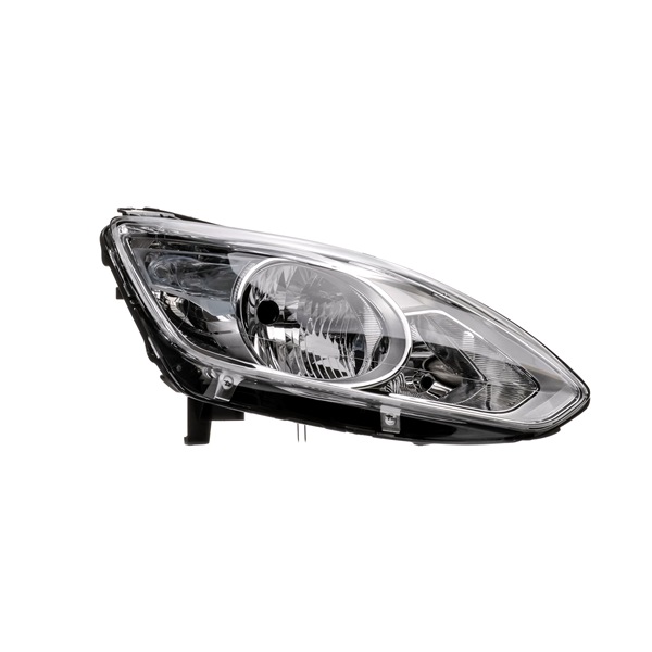 TYC 20-12565-05-2 FORD C-MAX 2015 Autoscheinwerfer