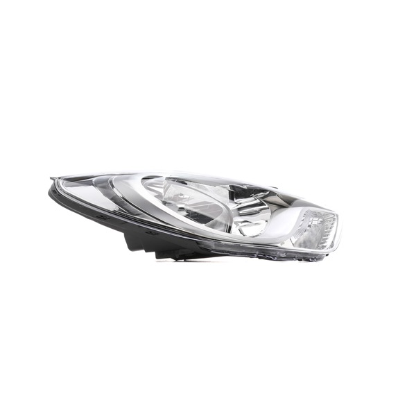 TYC 20-12573-05-2 Faros delanteros Hyundai i10 PA 1.1 67 cv Gasolina precio