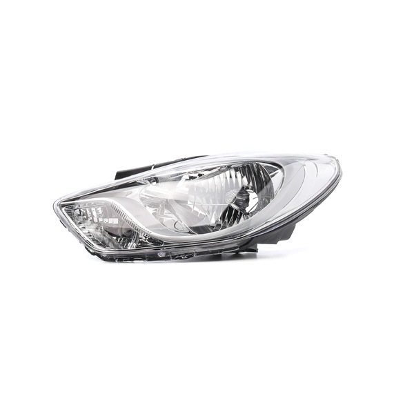 TYC 20-12574-05-2 Headlight