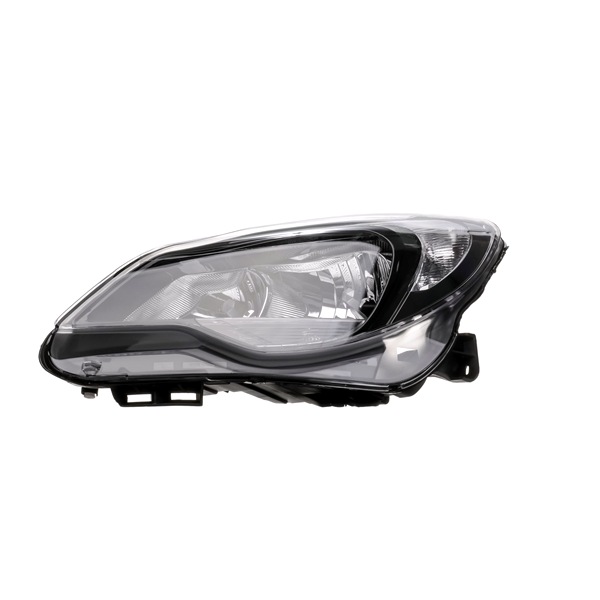 TYC 20-12630-15-2 Koplamp