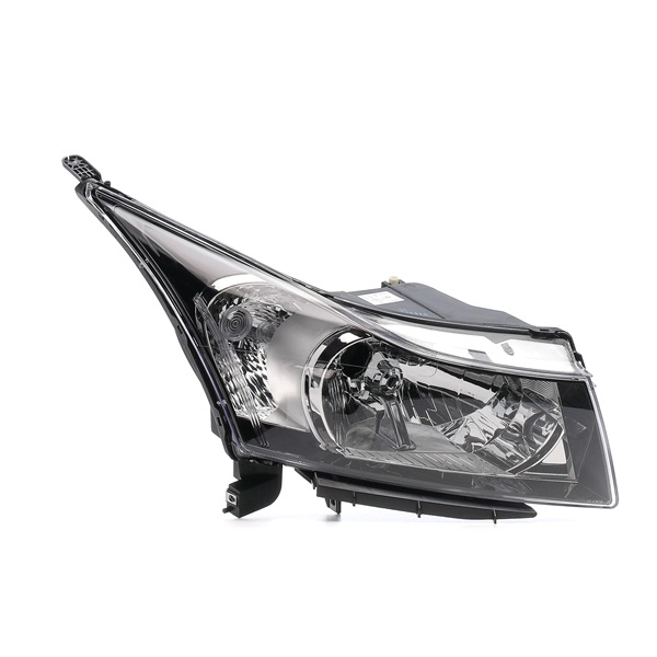 Predné svetlo 20-12939-05-2 TYC 95990113 CHEVROLET