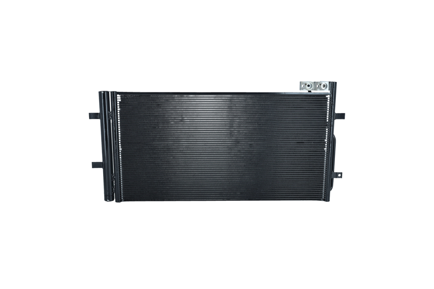 Condensatore climatizzatore NRF 350029 NRF 350029 costo Radiatore aria condizionata Audi Q3 2011
