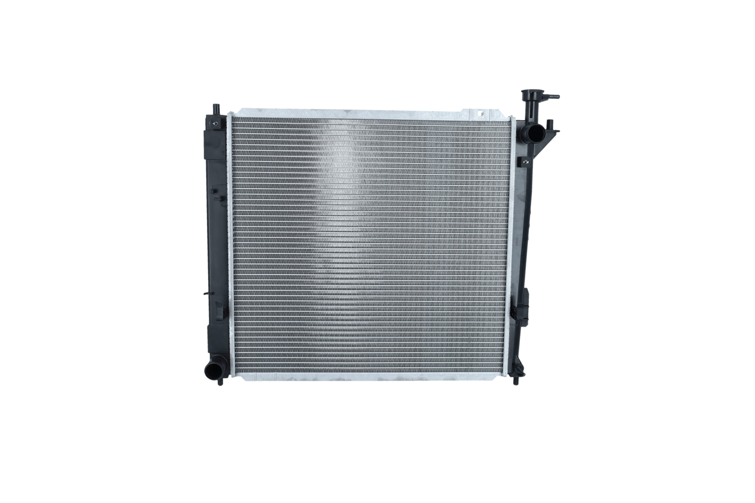 NRF 53174 Engine radiator