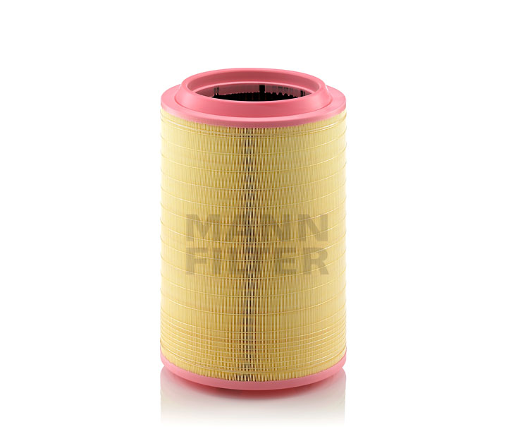 MANN-FILTER C 33 1630/2 Filtro de aire