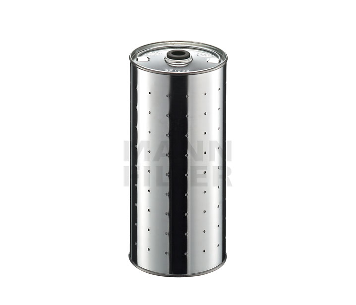 Oliefilter PF 1025 n MANN-FILTER 75613117 TOYOTA