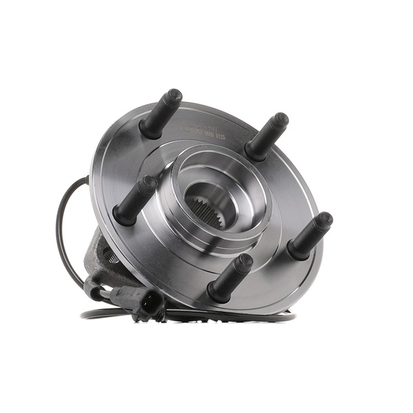 BLUE PRINT ADA108218 Rattalaager Jeep Wrangler JK 3.6 V6 290 hj Bensiin hind