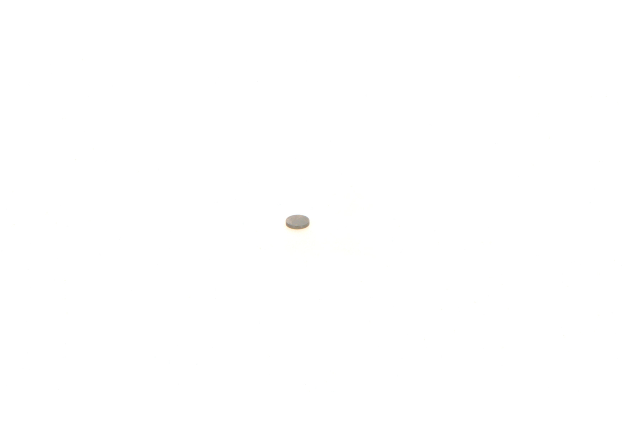 BOSCH 1 410 067 156 Rondelle de calage