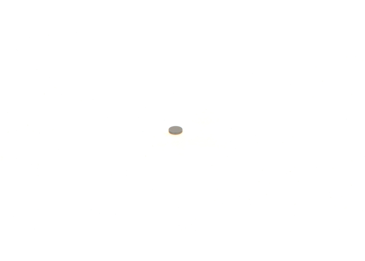 BOSCH 1 410 067 157 Rondelle de calage