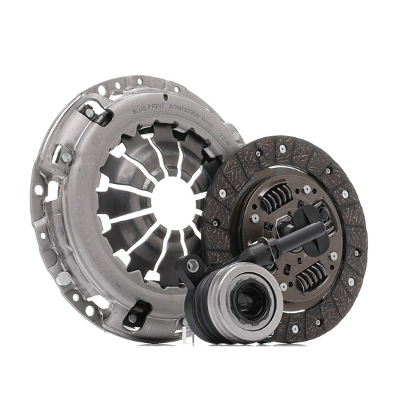 BLUE PRINT ADN130236 precio Kit de embrague Nissan MICRA 2022