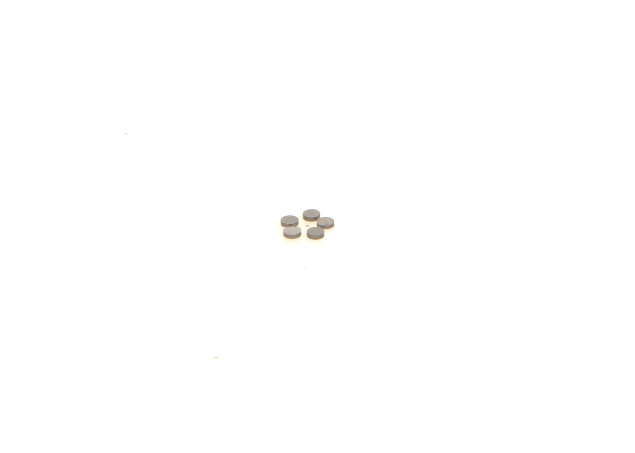 BOSCH 1 410 067 344 Rondelle de calage