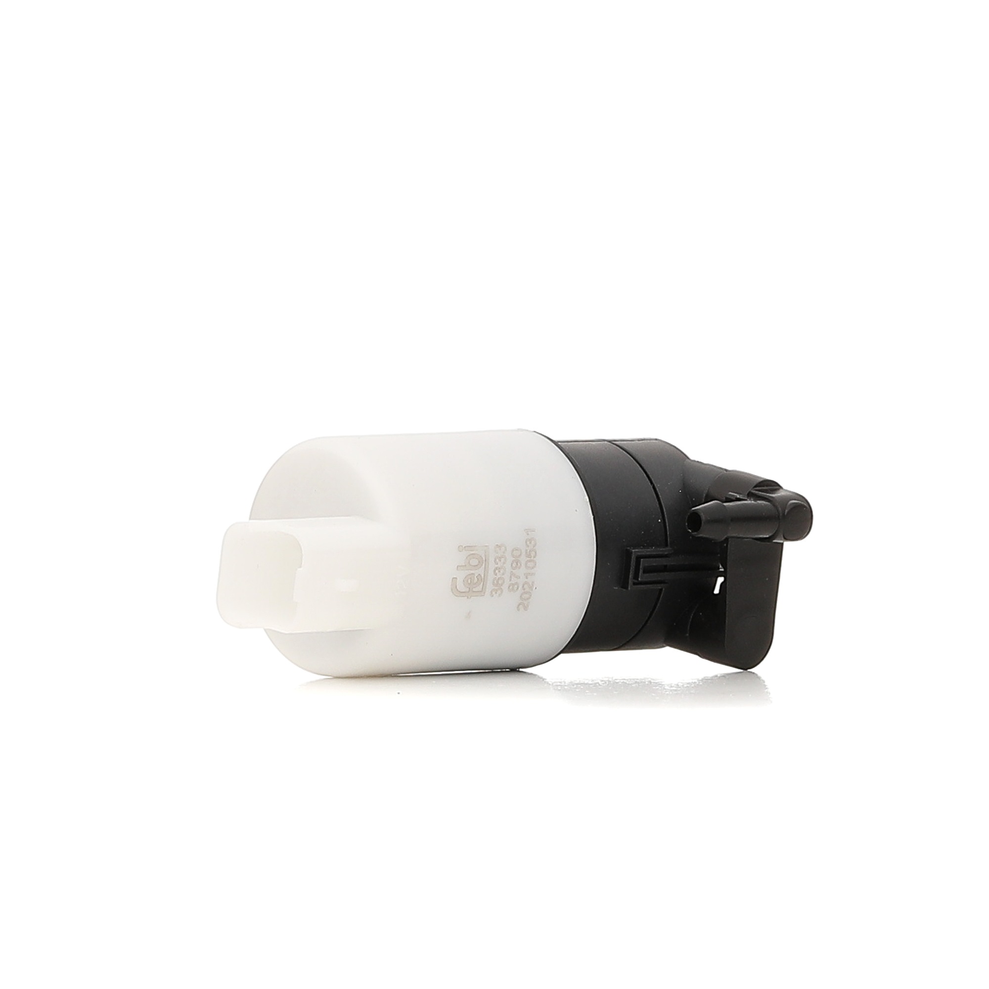 BLUE PRINT ADT30309 Windshield Washer Pump-image-7185374