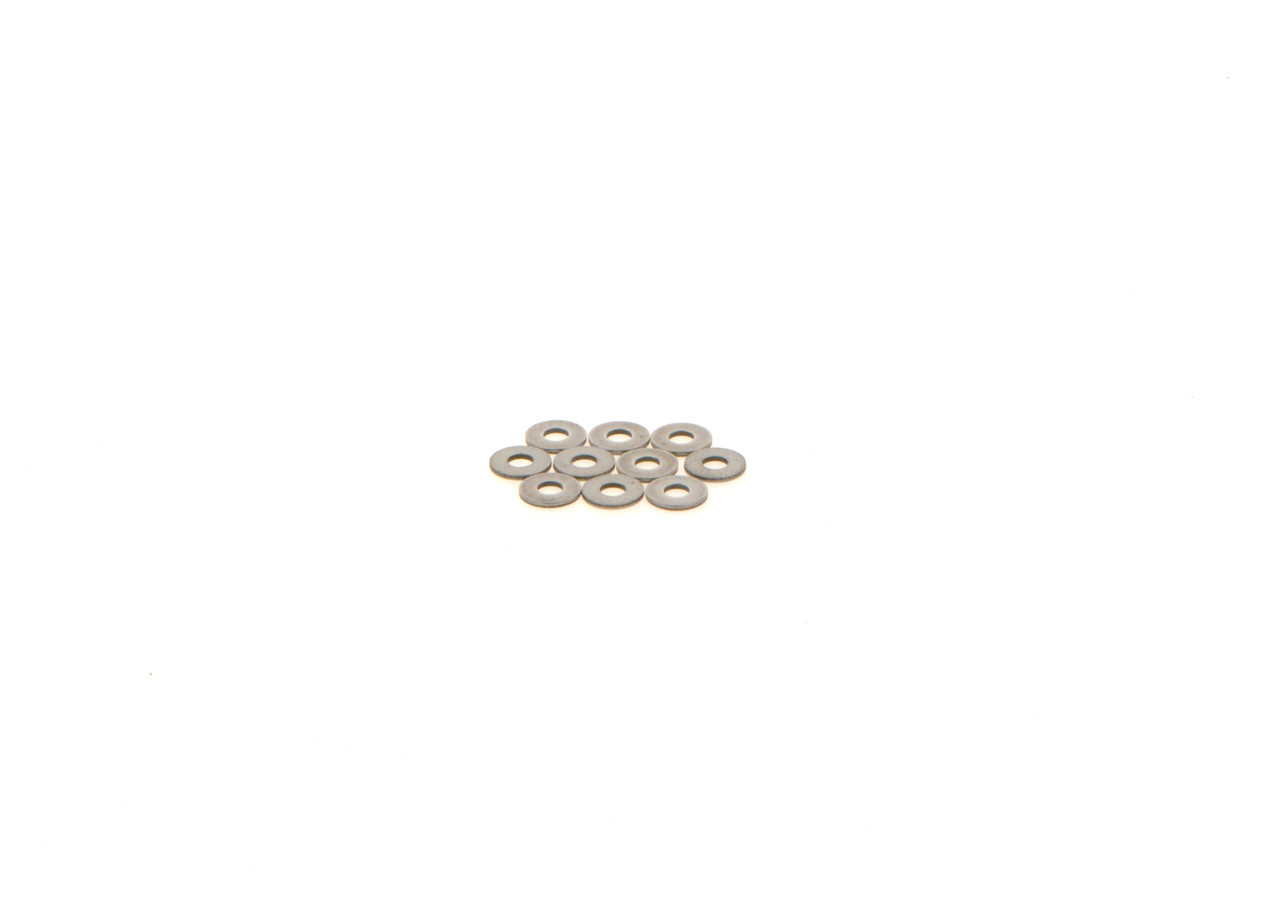 Paplāksne 1 410 100 644 BOSCH 242015 FIAT