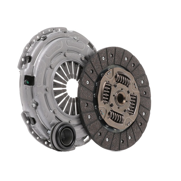 Clutch kit ADG030203 BLUE PRINT 41300-32001 KIA