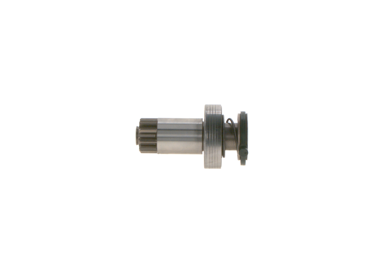BOSCH 1 006 209 755 Vrijwielaandrijving, starter