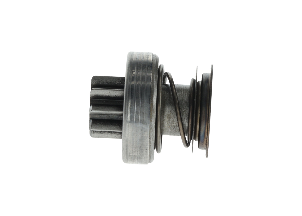 BOSCH 1 006 209 801 Vrijwielaandrijving, starter