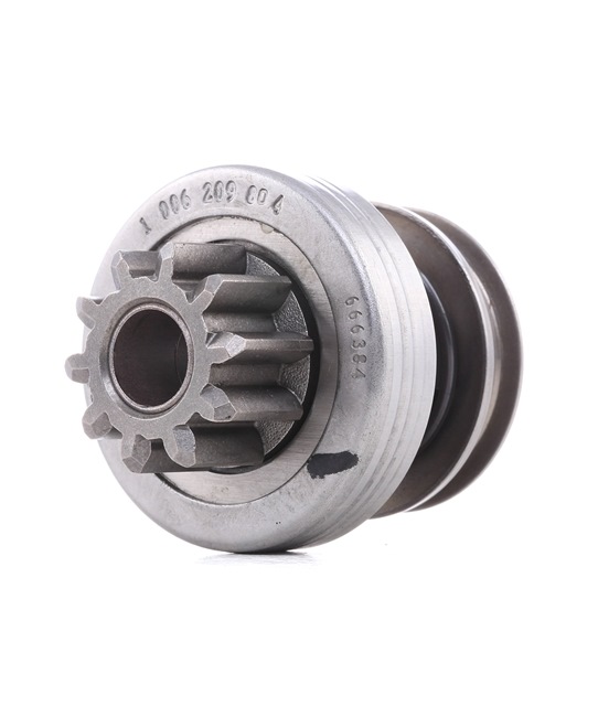 BOSCH 1 006 209 804 Meccanismo unidirezionale, Motorino d'avviamento