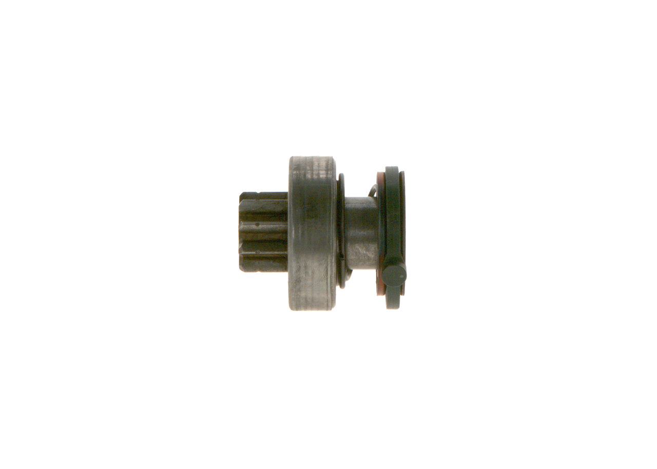 Pievads ar brīvgaitas mehānismu, Starteris 1 006 209 815 BOSCH 03G911335 SEAT