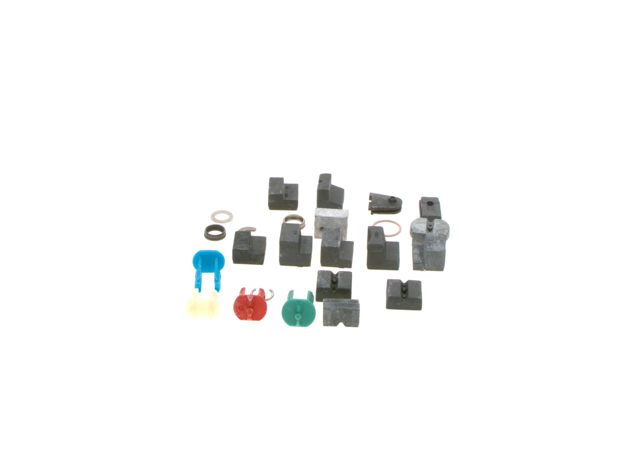 Bremsekaliber 1 007 010 039 BOSCH 9950122 BMW