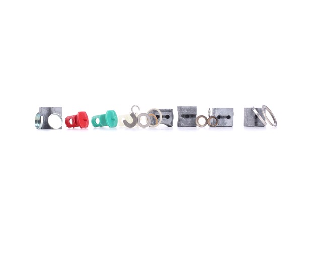 BOSCH 1 007 010 079 Anlasserteile Audi A6 C5 Avant 2.8 193 PS Benzin Kosten