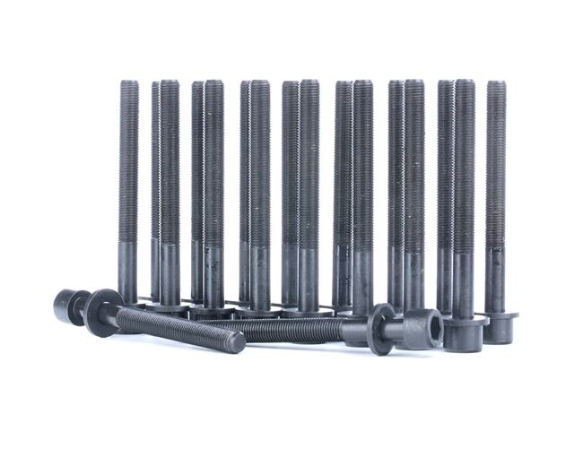 AJUSA 81031400 originálne Sada skrutiek hlavy valcov NISSAN NAVARA cena