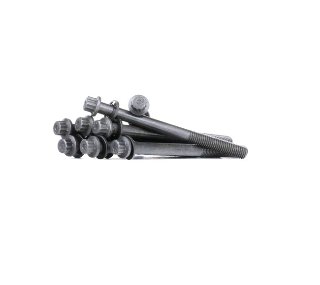 AJUSA 81032000 Bolt Kit, cylinder head