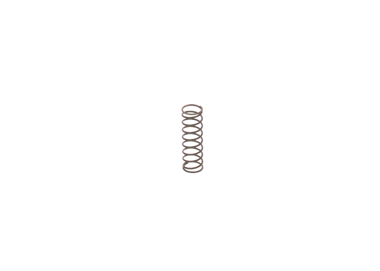 BOSCH Veer 2 444 616 011 2 444 616 011 Veerblad MITSUBISHI OUTLANDER BOSCH