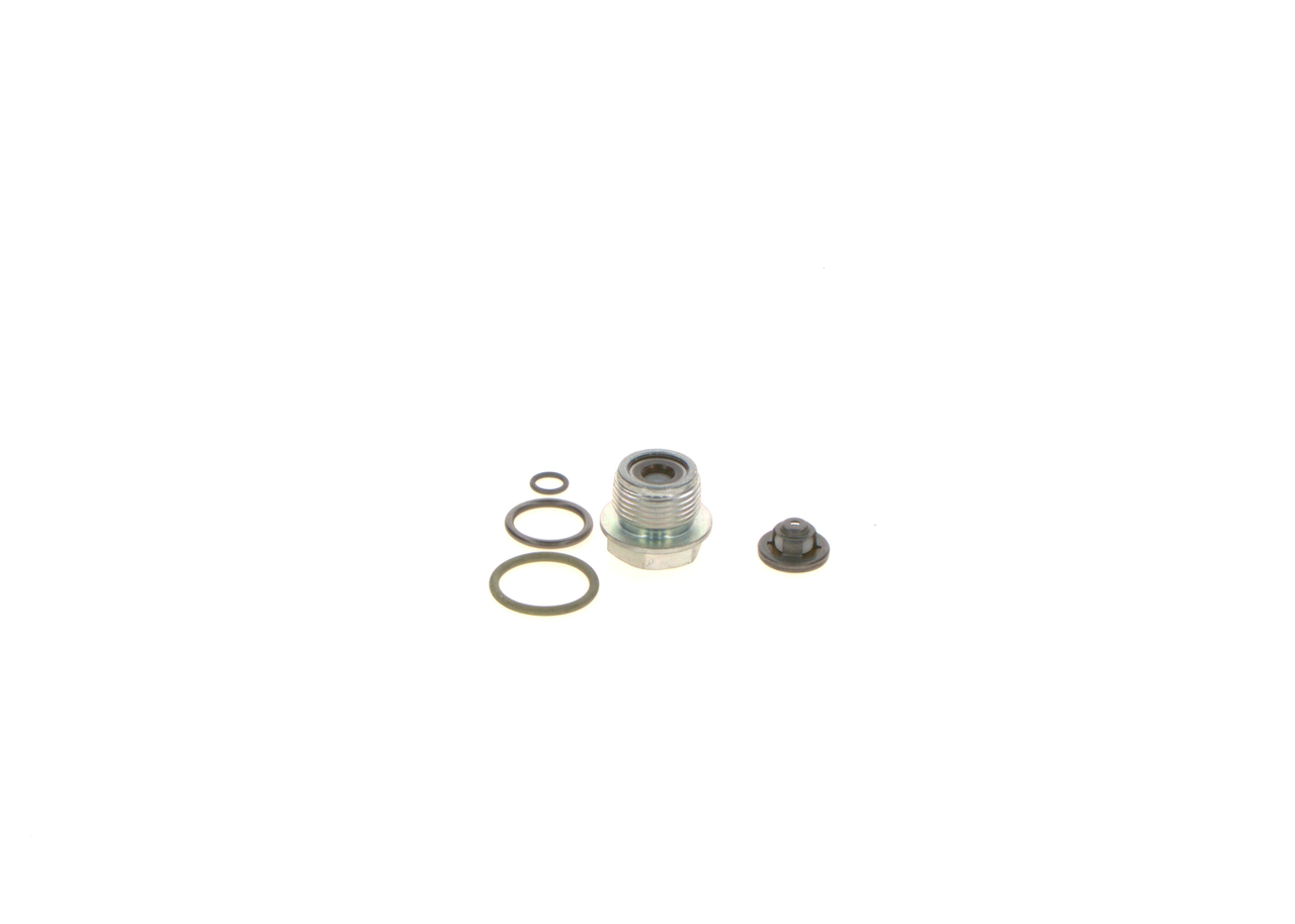BOSCH 2 447 010 043 Javítókészlet, gyújtáselosztó