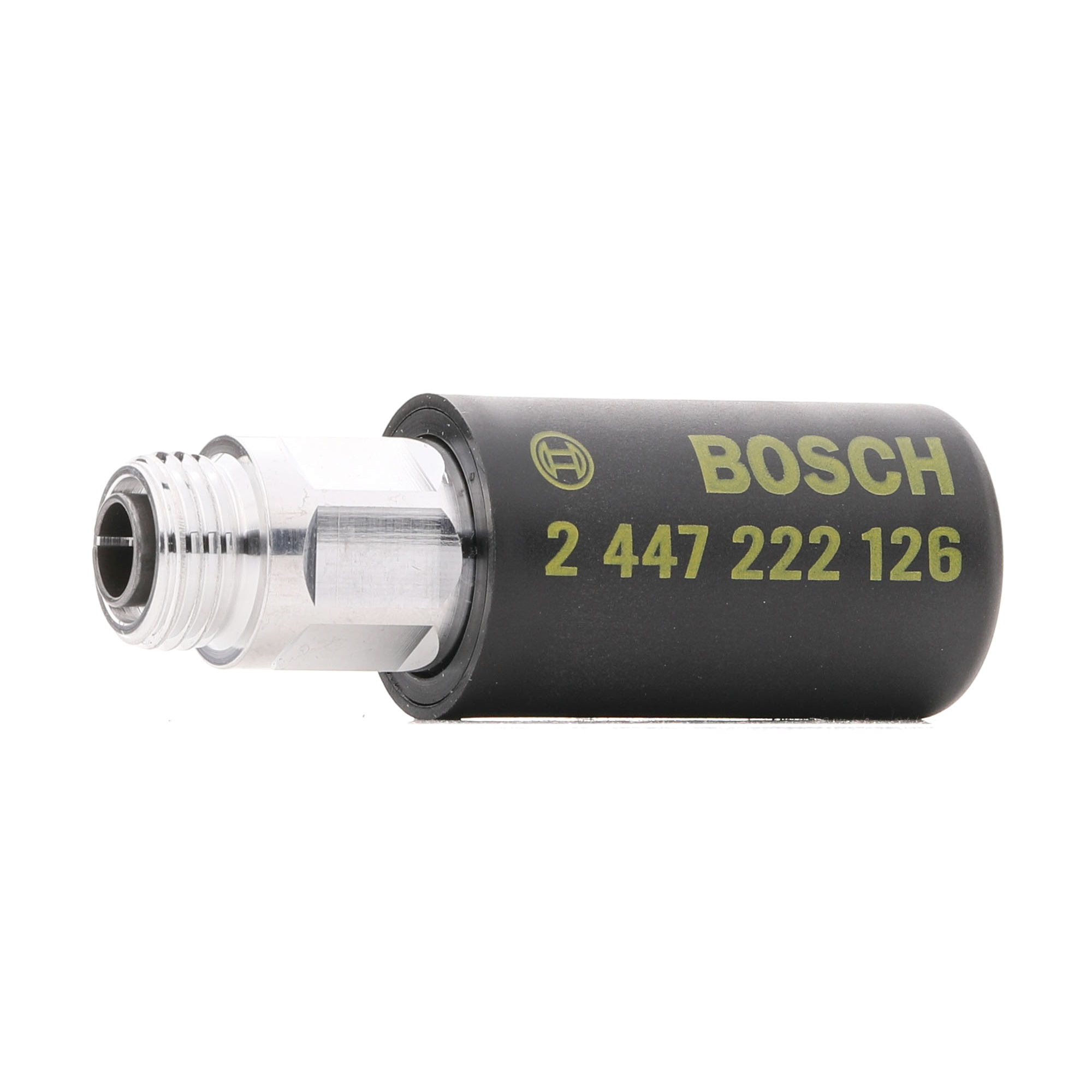 BOSCH 2 447 222 126 Hand Feed Pump-image-719558